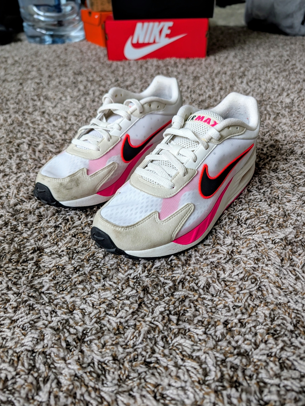 Nike Air Max Solo - Women's 10